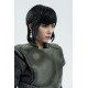 Ghost in the Shell Action Figure 1/6 Major 27 cm